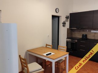 Eladó 55 m²-esházrész XX. Kerület (Erzsébetfalva) , Határ út: 60'000'000 Ft