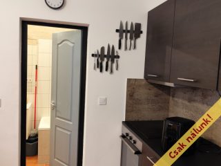 Eladó 55 m²-esházrész XX. Kerület (Erzsébetfalva) , Határ út: 60'000'000 Ft