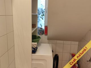 Eladó 55 m²-esházrész XX. Kerület (Erzsébetfalva) , Határ út: 60'000'000 Ft