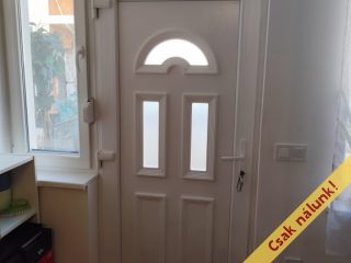 Eladó 55 m²-esházrész XX. Kerület (Erzsébetfalva) , Határ út: 60'000'000 Ft