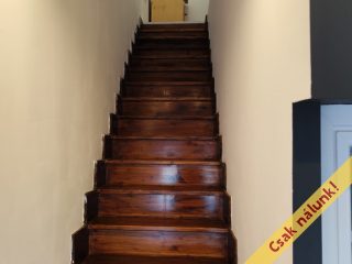 Eladó 55 m²-esházrész XX. Kerület (Erzsébetfalva) , Határ út: 60'000'000 Ft