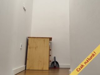 Eladó 55 m²-esházrész XX. Kerület (Erzsébetfalva) , Határ út: 60'000'000 Ft