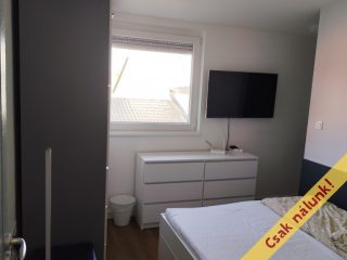 Eladó 55 m²-esházrész XX. Kerület (Erzsébetfalva) , Határ út: 60'000'000 Ft