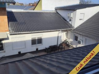 Eladó 55 m²-esházrész XX. Kerület (Erzsébetfalva) , Határ út: 60'000'000 Ft