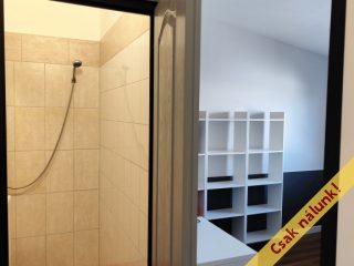 Eladó 55 m²-esházrész XX. Kerület (Erzsébetfalva) , Határ út: 60'000'000 Ft