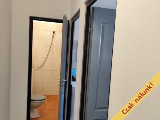 Eladó 55 m²-esházrész XX. Kerület (Erzsébetfalva) , Határ út: 60'000'000 Ft