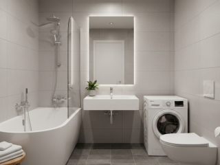 Eladó 39 m²-estársasházi lakás XX. Kerület (Erzsébetfalva) , Határ út: 54'990'000 Ft