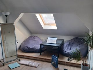 Eladó 130 m²-escsaládi ház XX. Kerület (Erzsébetfalva) , Határ út közeli utca: 93'000'000 Ft