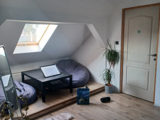 Eladó 130 m²-escsaládi ház XX. Kerület (Erzsébetfalva) , Határ út közeli utca: 93'000'000 Ft