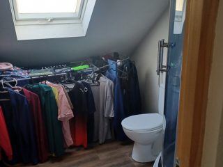 Eladó 130 m²-escsaládi ház XX. Kerület (Erzsébetfalva) , Határ út közeli utca: 93'000'000 Ft