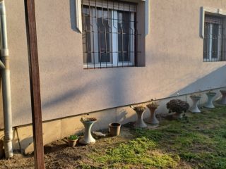 Eladó 130 m²-escsaládi ház XX. Kerület (Erzsébetfalva) , Határ út közeli utca: 93'000'000 Ft