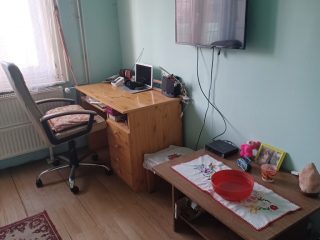 Eladó 130 m²-escsaládi ház XX. Kerület (Erzsébetfalva) , Határ út közeli utca: 93'000'000 Ft