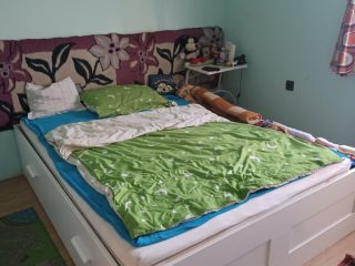 Eladó 130 m²-escsaládi ház XX. Kerület (Erzsébetfalva) , Határ út közeli utca: 93'000'000 Ft