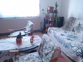 Eladó 130 m²-escsaládi ház XX. Kerület (Erzsébetfalva) , Határ út közeli utca: 93'000'000 Ft