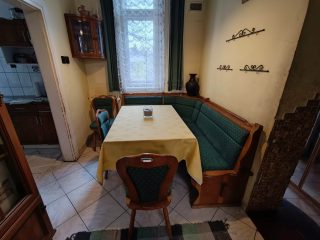 Eladó 137 m²-escsaládi ház XX. Kerület (Erzsébetfalva) , Hosszú utca: 99'000'000 Ft