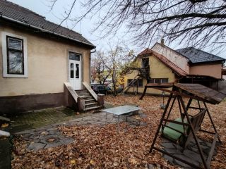 Eladó 137 m²-escsaládi ház XX. Kerület (Erzsébetfalva) , Hosszú utca: 99'000'000 Ft