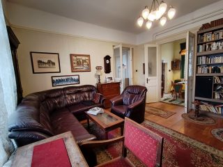 Eladó 137 m²-escsaládi ház XX. Kerület (Erzsébetfalva) , Hosszú utca: 99'000'000 Ft