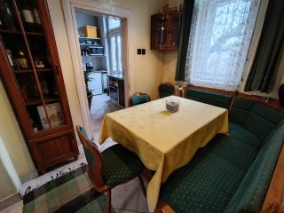 Eladó 137 m²-escsaládi ház XX. Kerület (Erzsébetfalva) , Hosszú utca: 99'000'000 Ft