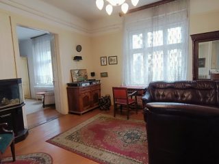 Eladó 137 m²-escsaládi ház XX. Kerület (Erzsébetfalva) , Hosszú utca: 99'000'000 Ft