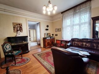 Eladó 137 m²-escsaládi ház XX. Kerület (Erzsébetfalva) , Hosszú utca: 99'000'000 Ft