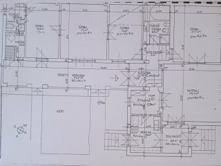 Eladó 137 m²-escsaládi ház XX. Kerület (Erzsébetfalva) , Hosszú utca: 99'000'000 Ft
