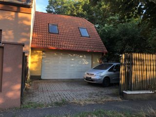 Eladó 137 m²-escsaládi ház XX. Kerület (Erzsébetfalva) , Hosszú utca: 99'000'000 Ft