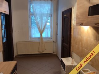 Eladó 96 m²-estársasházi lakás XX. Kerület (Erzsébetfalva) , Hosszú utca: 60'000'000 Ft