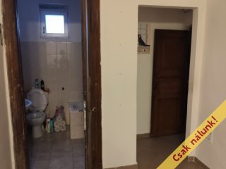 Eladó 96 m²-estársasházi lakás XX. Kerület (Erzsébetfalva) , Hosszú utca: 60'000'000 Ft