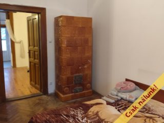 Eladó 96 m²-estársasházi lakás XX. Kerület (Erzsébetfalva) , Hosszú utca: 60'000'000 Ft