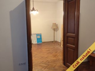 Eladó 96 m²-estársasházi lakás XX. Kerület (Erzsébetfalva) , Hosszú utca: 60'000'000 Ft