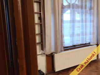 Eladó 96 m²-estársasházi lakás XX. Kerület (Erzsébetfalva) , Hosszú utca: 60'000'000 Ft