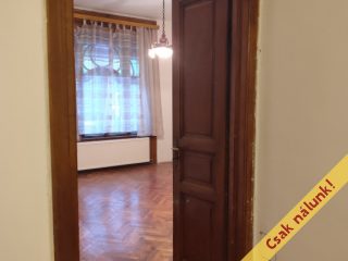 Eladó 96 m²-estársasházi lakás XX. Kerület (Erzsébetfalva) , Hosszú utca: 60'000'000 Ft