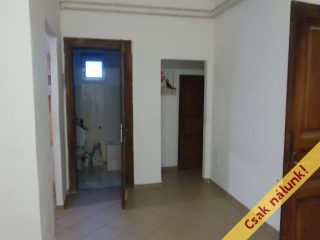 Eladó 96 m²-estársasházi lakás XX. Kerület (Erzsébetfalva) , Hosszú utca: 60'000'000 Ft