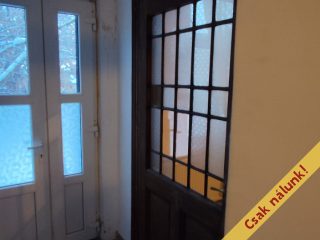 Eladó 96 m²-estársasházi lakás XX. Kerület (Erzsébetfalva) , Hosszú utca: 60'000'000 Ft