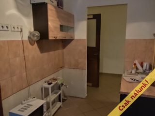 Eladó 96 m²-estársasházi lakás XX. Kerület (Erzsébetfalva) , Hosszú utca: 60'000'000 Ft