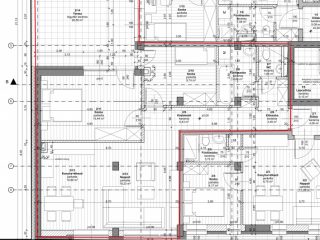 Eladó 71 m²-estársasházi lakás XX. Kerület (Erzsébetfalva) , Hunyor utca: 85'000'000 Ft