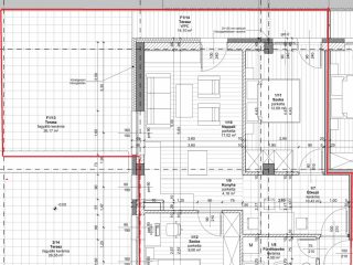 Eladó 57 m²-estársasházi lakás XX. Kerület (Erzsébetfalva) , Hunyor utca: 68'000'000 Ft
