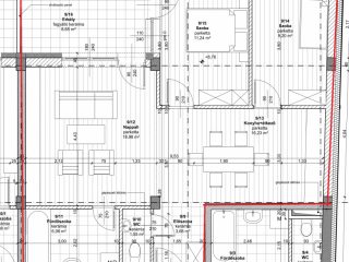 Eladó 65 m²-estársasházi lakás XX. Kerület (Erzsébetfalva) , Hunyor utca: 79'000'000 Ft