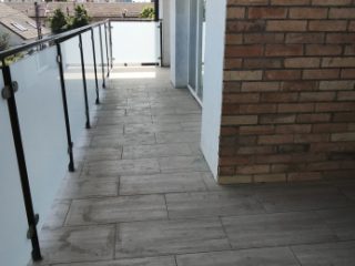 Eladó 85 m²-estársasházi lakás XX. Kerület (Erzsébetfalva) , Hunyor utca: 107'000'000 Ft