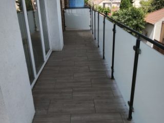 Eladó 85 m²-estársasházi lakás XX. Kerület (Erzsébetfalva) , Hunyor utca: 107'000'000 Ft