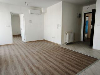 Eladó 46 m²-estársasházi lakás XX. Kerület (Erzsébetfalva) , Hunyor utca: 71'000'000 Ft
