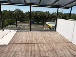 Eladó 56 m²-estársasházi lakás XX. Kerület (Erzsébetfalva) , Hunyor utca: 82'000'000 Ft