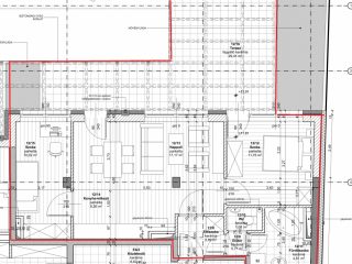 Eladó 56 m²-estársasházi lakás XX. Kerület (Erzsébetfalva) , Hunyor utca: 82'000'000 Ft