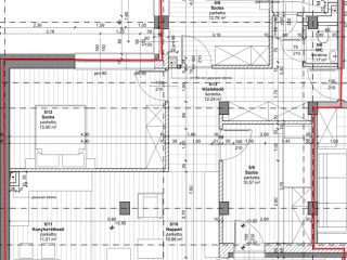 Eladó 84 m²-estársasházi lakás XX. Kerület (Erzsébetfalva) , Hunyor utca: 90'000'000 Ft