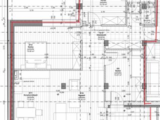 Eladó 85 m²-estársasházi lakás XX. Kerület (Erzsébetfalva) , Hunyor utca: 98'000'000 Ft