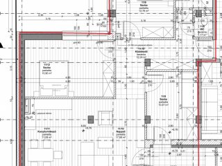 Eladó 85 m²-estársasházi lakás XX. Kerület (Erzsébetfalva) , Hunyor utca: 107'000'000 Ft