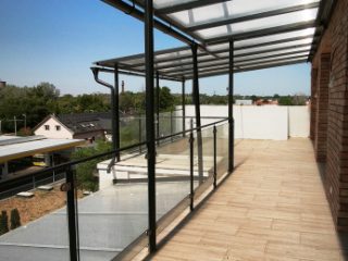 Eladó 56 m²-estársasházi lakás XX. Kerület (Erzsébetfalva) , Hunyor utca: 82'000'000 Ft