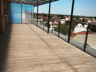 Eladó 102 m²-estársasházi lakás XX. Kerület (Erzsébetfalva) , Hunyor utca: 148'000'000 Ft