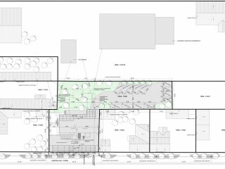 Eladó 32 m²-estársasházi lakás XX. Kerület (Erzsébetfalva) , Hunyor utca: 59'500'000 Ft