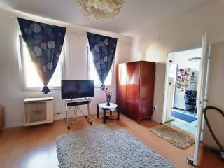 Eladó 35 m²-esházrész XX. Kerület (Erzsébetfalva) , Kertvárosi részen: 37'900'000 Ft
